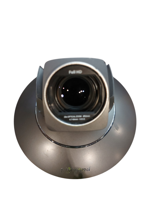 1 Beyond AutoTracker 2 IP HD Automated Tracking Camera