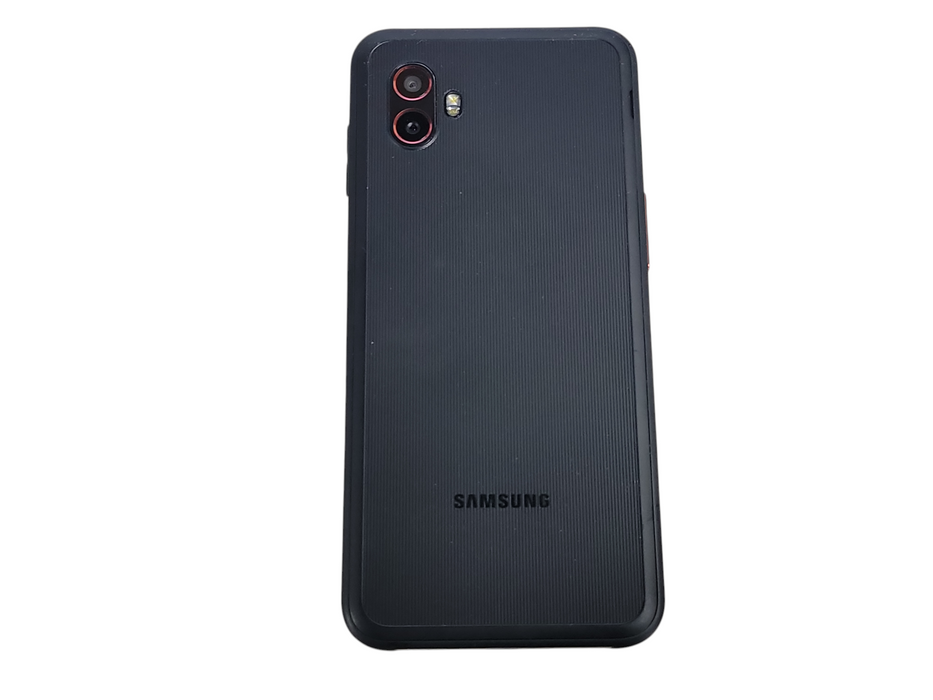 Samsung Galaxy XCover 6 Pro - 128GB - Black [SM-G736W] (