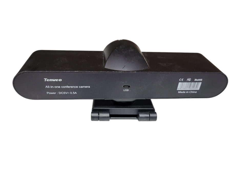 Tenveo VA200 PRO All-in-one conference Webcam with Microphone and Speaker Q