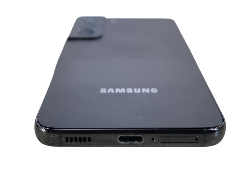 Samsung Galaxy S22 - 128GB - Black [SM-S901W]