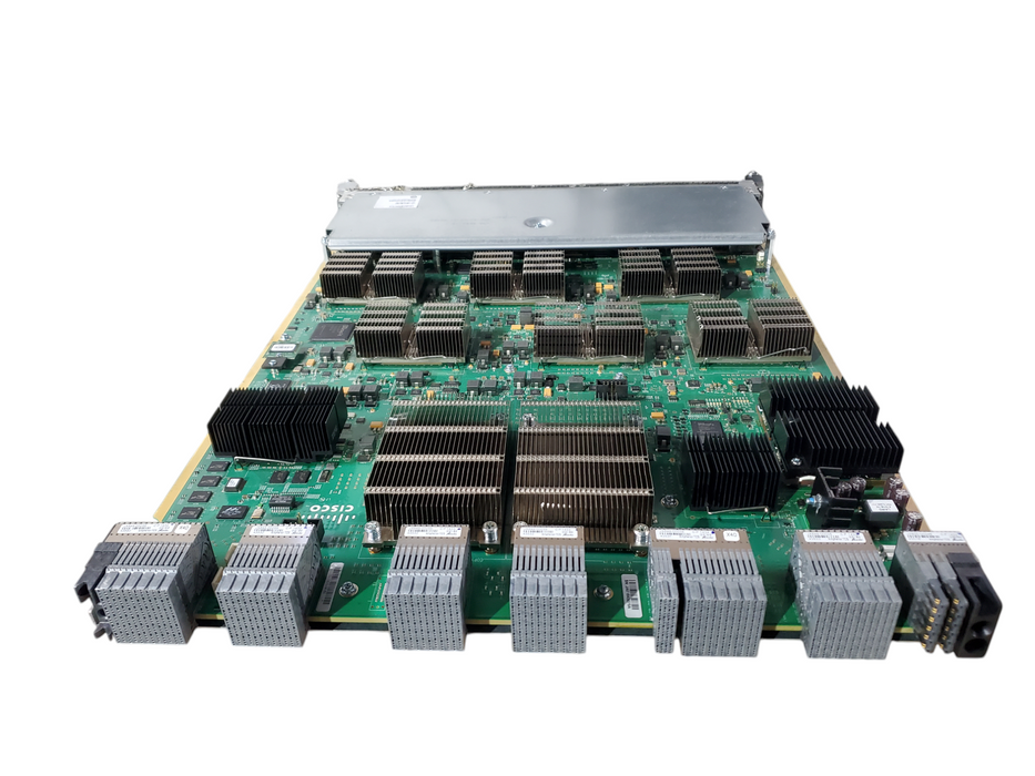 CISCO Nexus 7700 N77-F348XP-23 48-Port Q