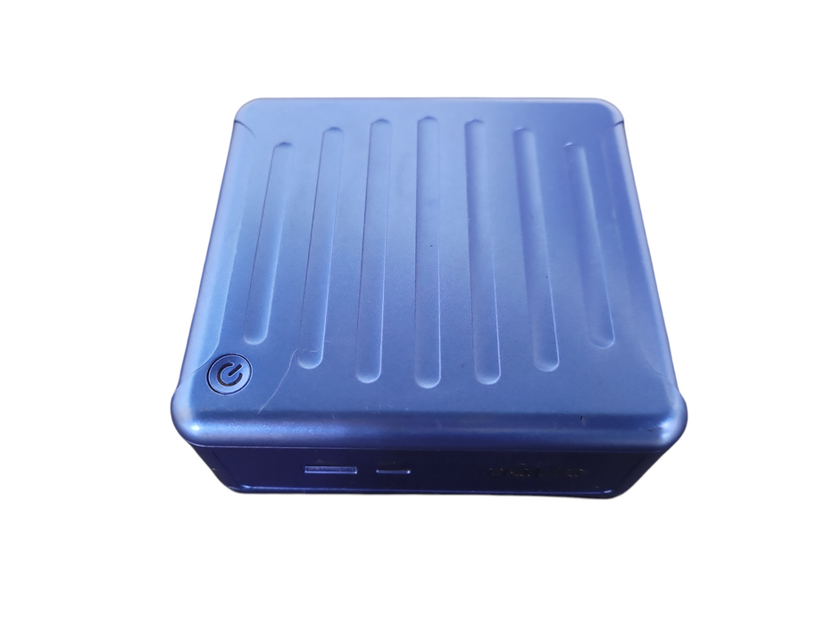 Datto Alto 3 Mini PC Intel Celeron 3865U| 8GB RAM| No HDD !