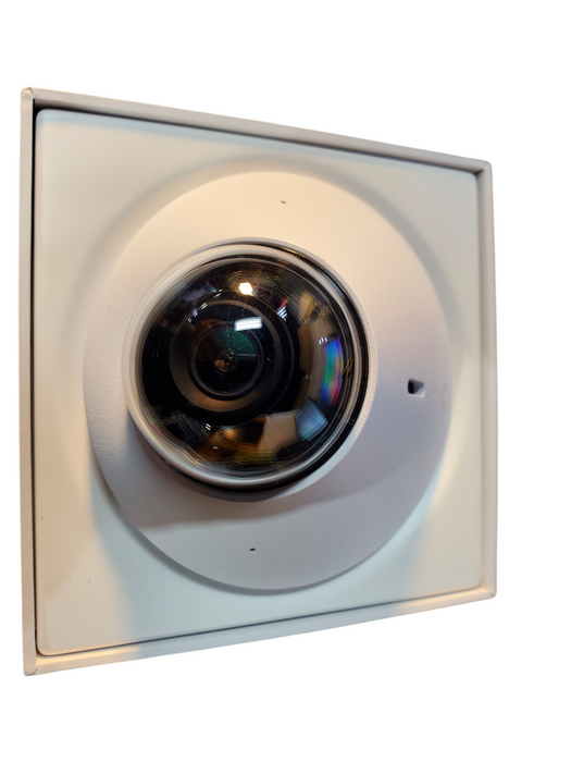 Ubiquiti UniFi Protect G4 Dome Security Camera – UVC-G4-DOME Read