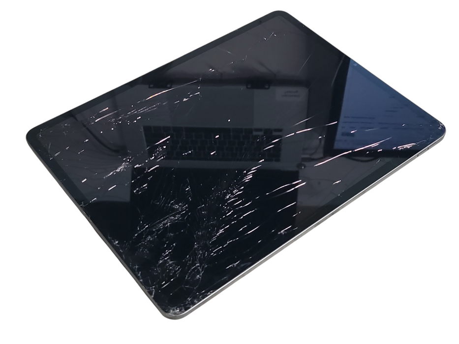 Apple iPad Pro 5th Gen 12.9" - 128GB - Space Gray [A2378] (