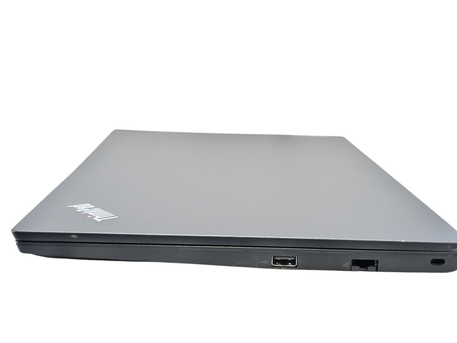 Lenovo ThinkPad E15 Ryzen 5 5500U 16GB RAM 256GB NVMe β Lap200