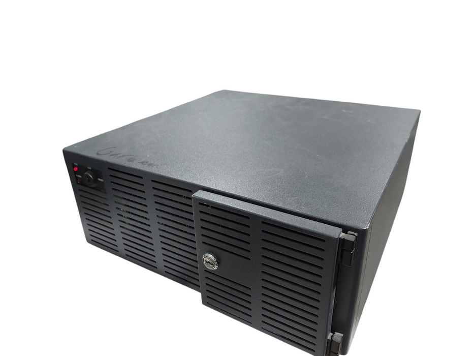 Comark Corporation Model: 06-UL864-001 Indoor Dry  =