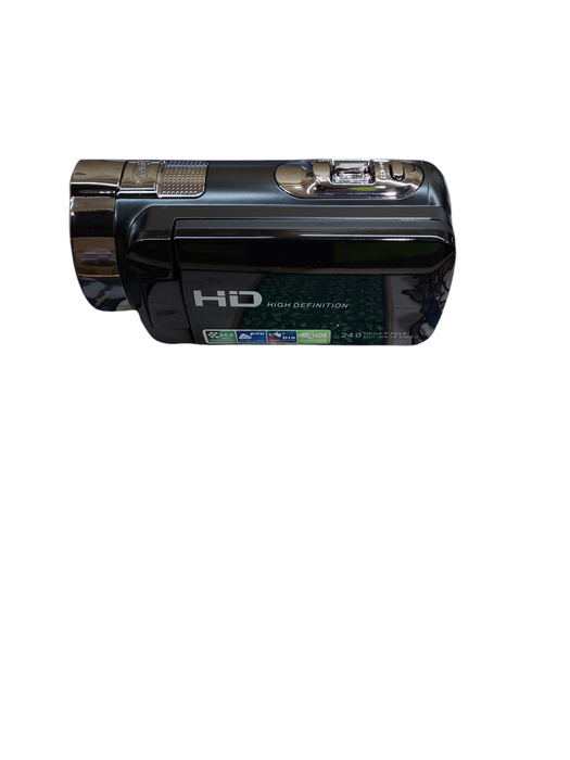 DVC HD Camcorder 1080p With Case