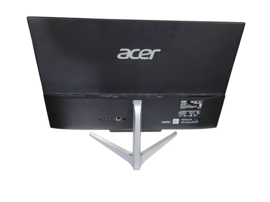 ACER All in One C24-963 D19W1 | i3-1005g1 @1.20GHz 8GB RAM 256GB SSD