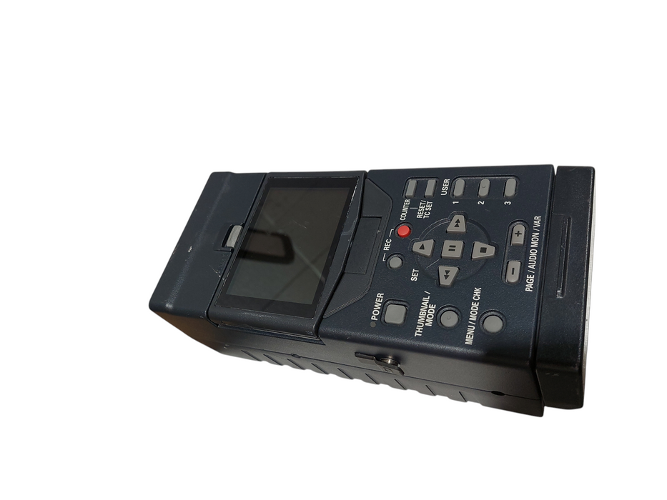 Panasonic AG-HPG10P HD Video Recorder/Player  ( No Battery )  =