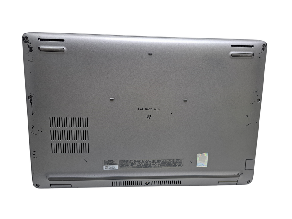 Dell Latitude 5420 | Intel Core i5-1145G7 @2.60GHz, 16GB DDR4, 256GB NVMe ) Lap200