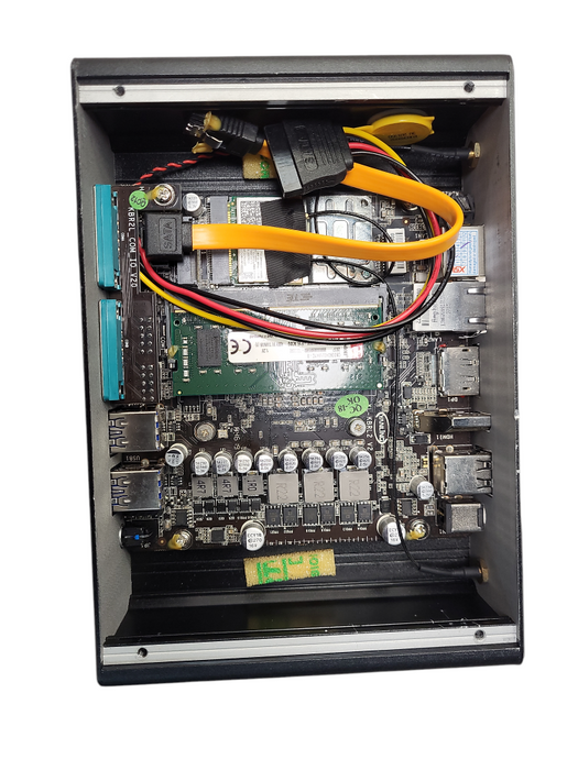 Argonaut Computer Industrial Largo i5-8250U @ 1.6GHz 8GB DDR4 No HDD/AC  Q$