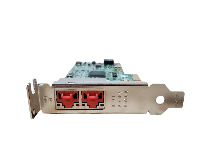 Intel I350-T2 Dual Port PCI-E x4 2-port gigabit Network Card