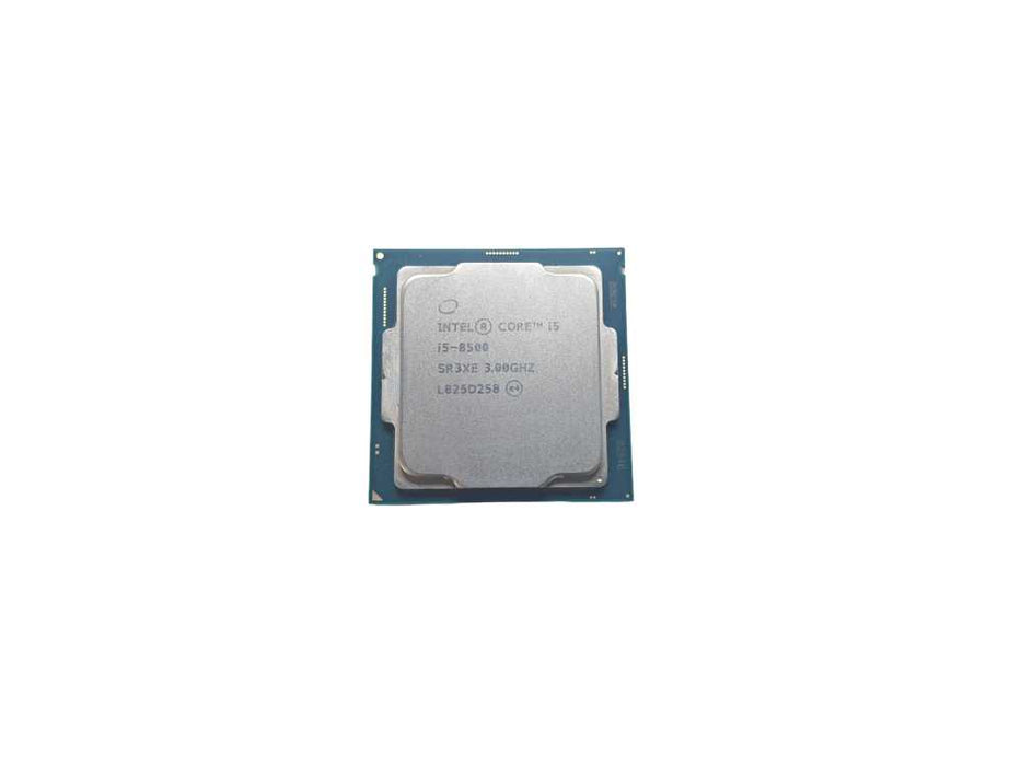 Intel Core i5-8500 3.00GHz 6-Core Desktop CPU 9MB LGA1151 — retail.era