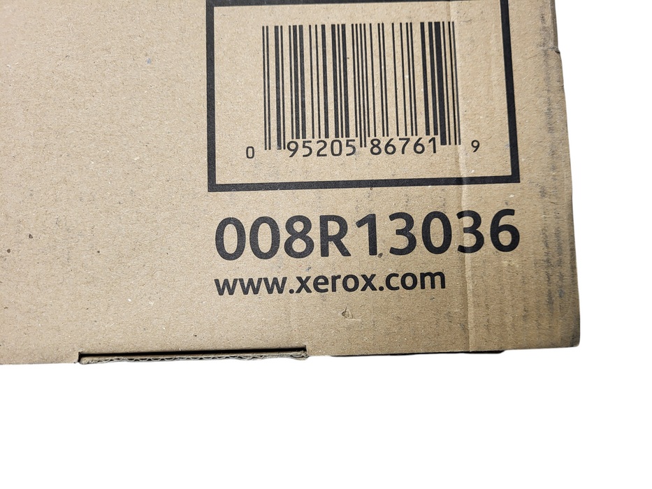 Genuine Xerox 008R13036 Waste Toner Bottle 8R13036 $
