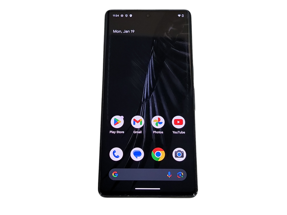 Google Pixel 7 Pro - 128GB - Graphite [GP4BC] (