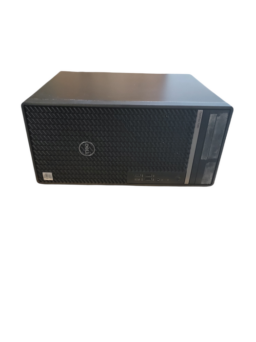 Dell OptiPlex 7080 MT i7 - 10700 @ 2.90GHz 16GB DDR4 Ram No HDD  θ