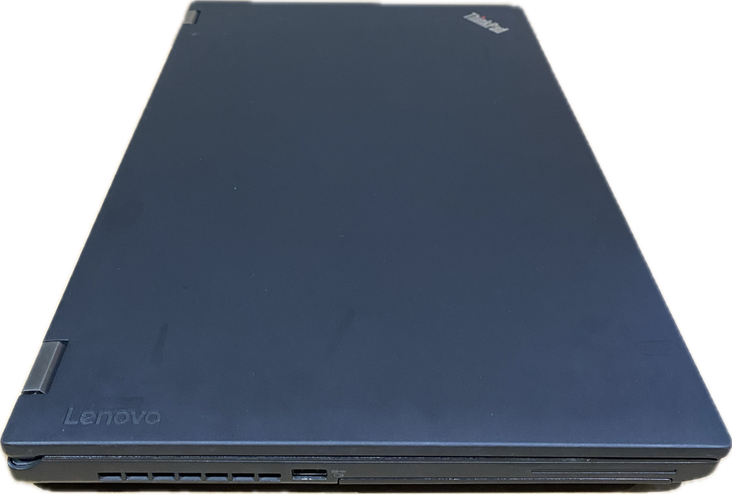 Lenovo ThinkPad P70 i7-6700HQ@2.6GH QUADRO M600M 2GB GPU 16GB RAM 256GB SSD  Lap200