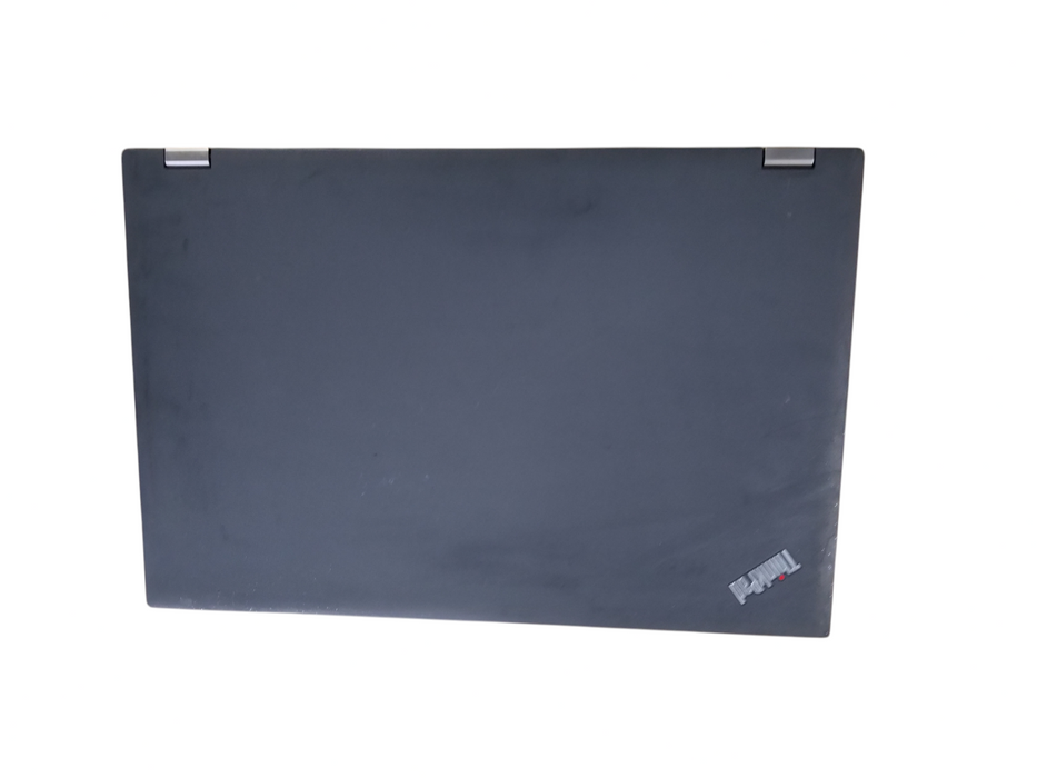 Lenovo ThinkPad P52 Xeon E-2176M | Quadro P2000 GPU | 24GB RAM 256GB NVMe  Lap200