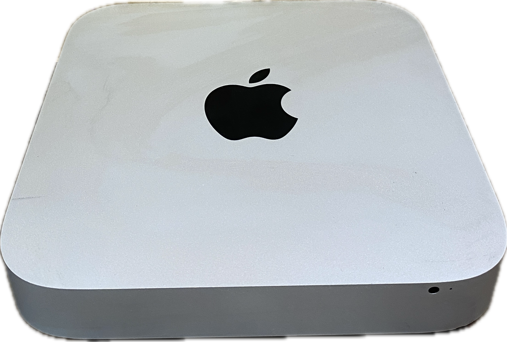 Apple Mac Mini Late 2014 Intel Core i4-4278U@2.60GHz 8GB RAM 1TB HDD