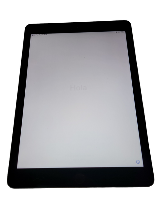 Apple iPad Pro 1st Gen (A1674) - READ Δ