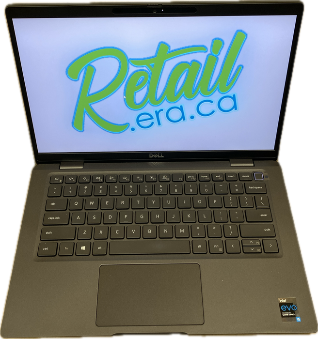 Dell Latitude 7320 Core i5-1145G7@2.60GHz vPRO 8GB RAM 256GB SSD  Lap200