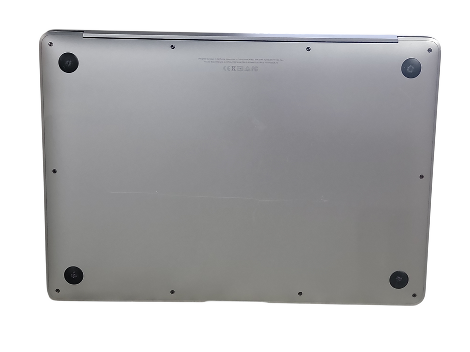 Apple Macbook Air 2018 2-Core i5-8210Y @ 1.6GHz 8GB DDR3 250GB SSD (