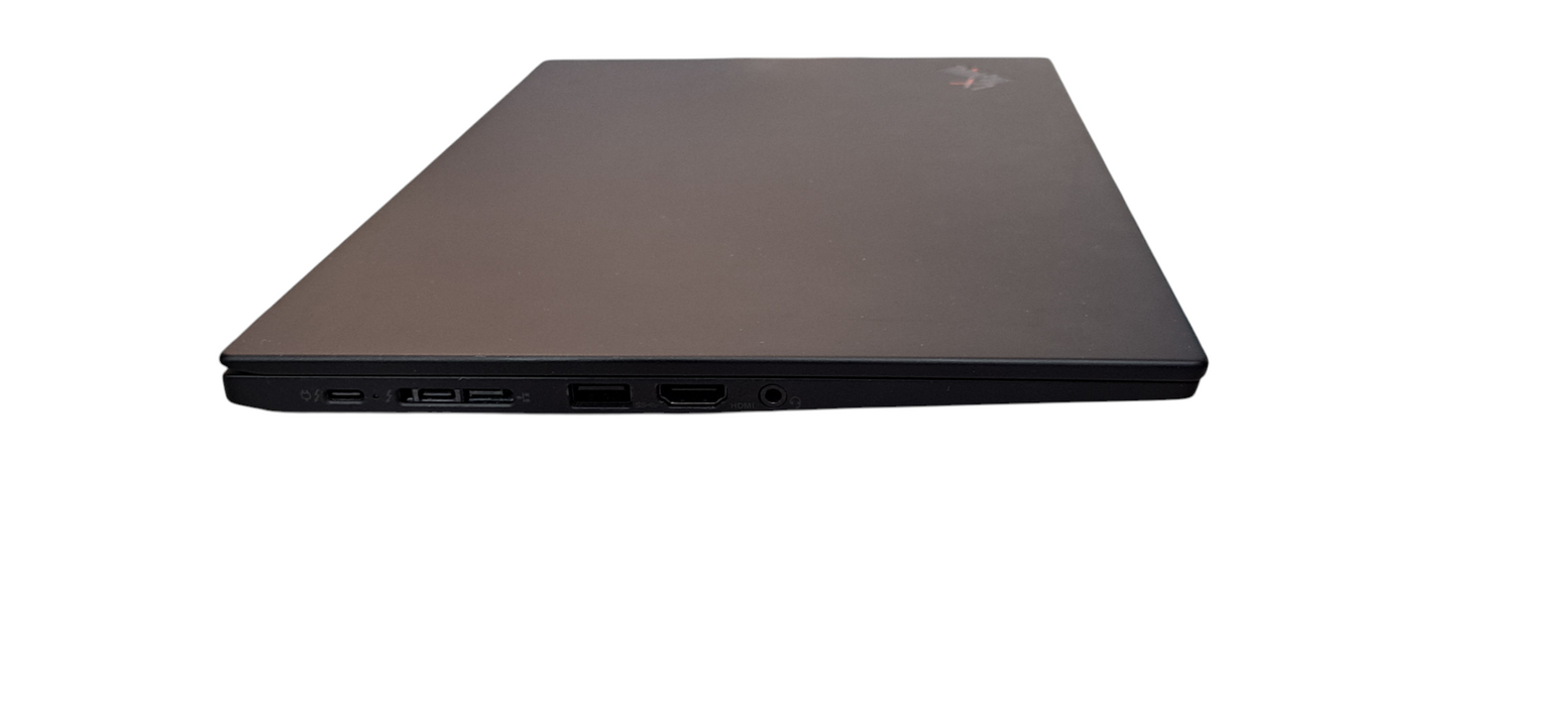 ThinkPad X1 Carbon Gen 8th i7-10610U, CPU-16Gb RAM, 500GB NVME, READ  Lap200