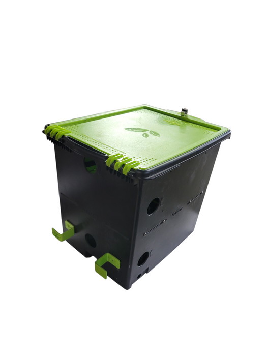 Copernicus Tech Tub