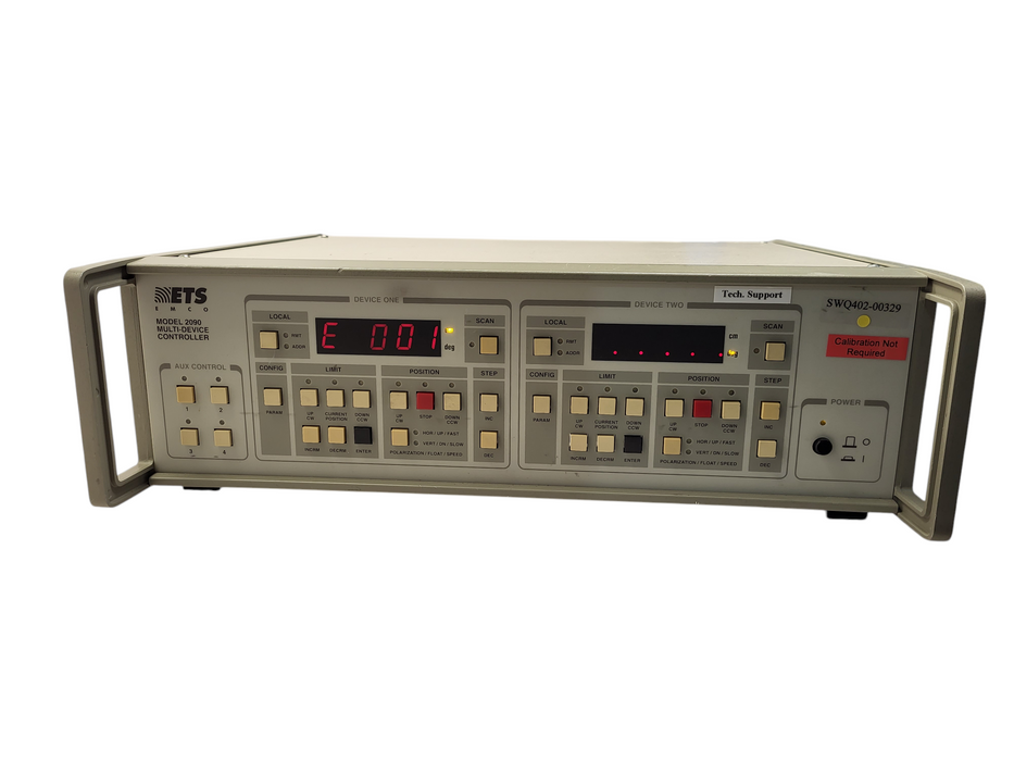 ETS Emco 2090 Multi Device Controller $