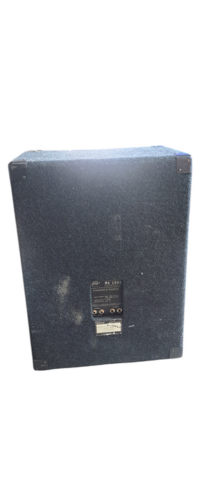 Peavey DS 1502 Two-Way Full-Range Enclosure
