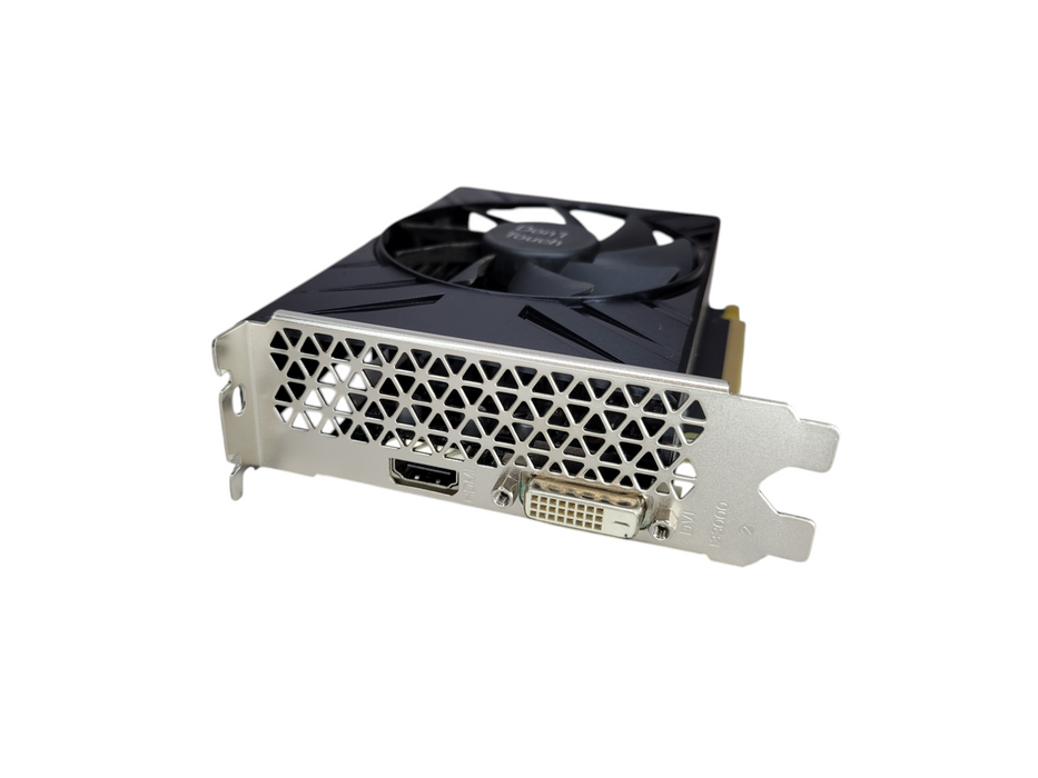 NVIDIA GeForce GTX 1650 4GB GDDR5 PCIE %