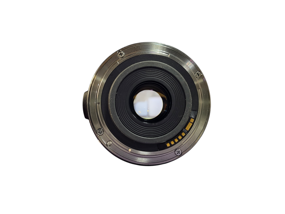 Canon Camera Zoom Lens EF-S 10-22mm 1:3.5-4.5 USM Ф77mm $