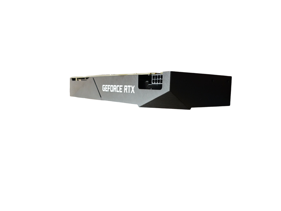 ASUS NVIDIA GeForce RTX 2060 6GB GDDR6 Graphics Card TURBO-RTX2060-6G _