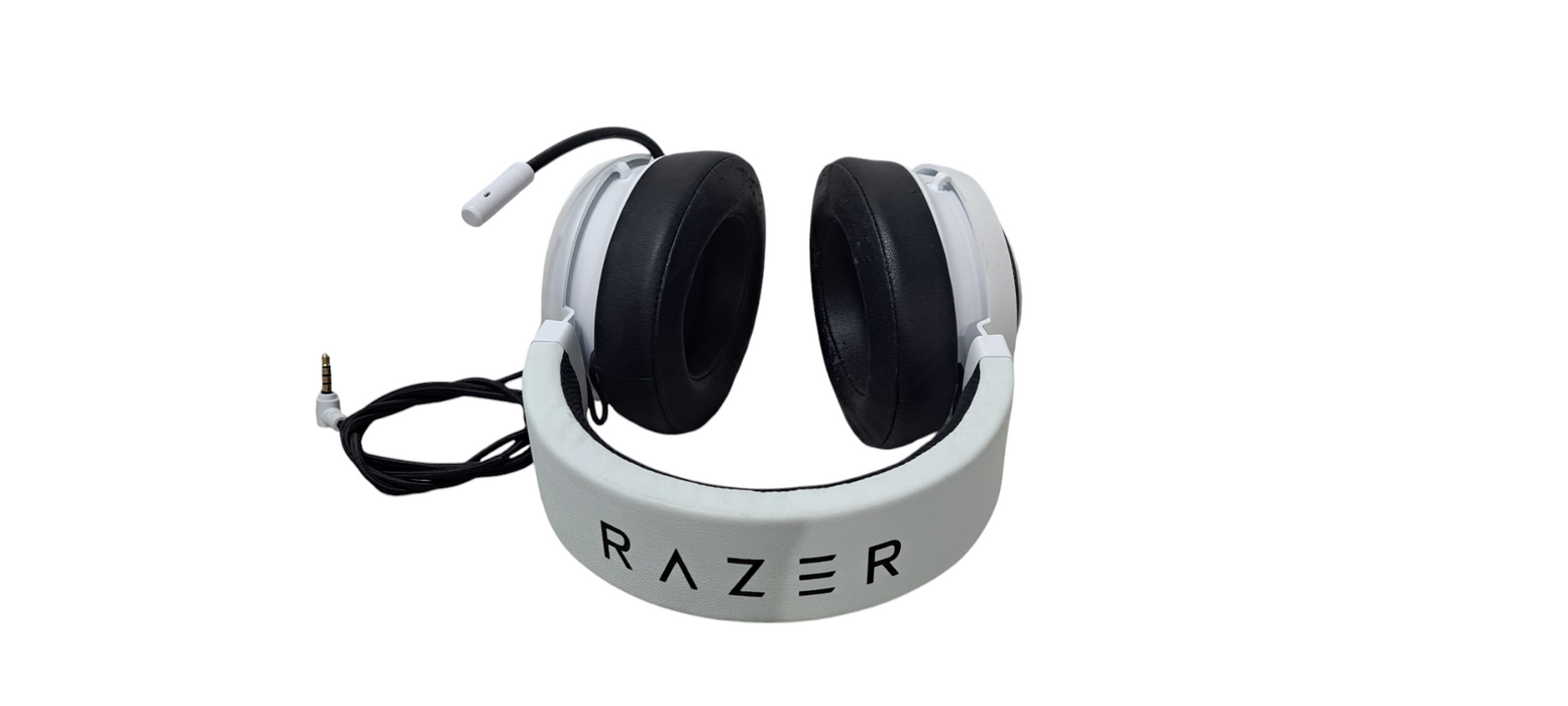 Ryzen Kraken Headset  3.5mm Jack | SEE