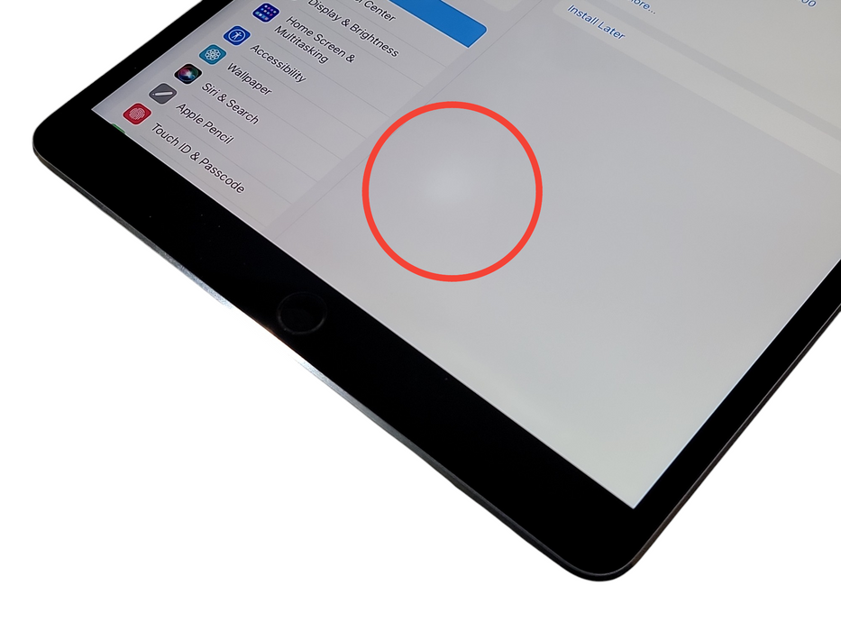 Apple iPad Pro 1st Gen - 64GB - Space Gray [A1701] (