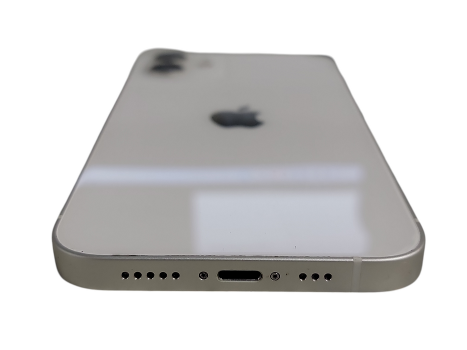 Apple iPhone 12 - 64GB - White [A2402] (