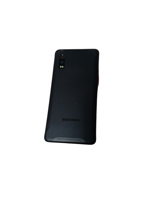 Samsung Galaxy XCover Pro - 64GB - Black [SM-G715W]