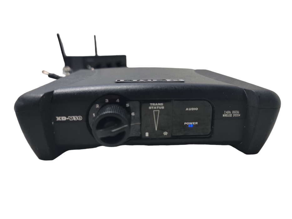 LINE6 XD-V30 Wireless Theater System only