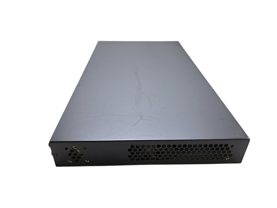 HPE Officeconnect 1920S 24G 2SFP PoE+ 185W Network Switch | JL384A