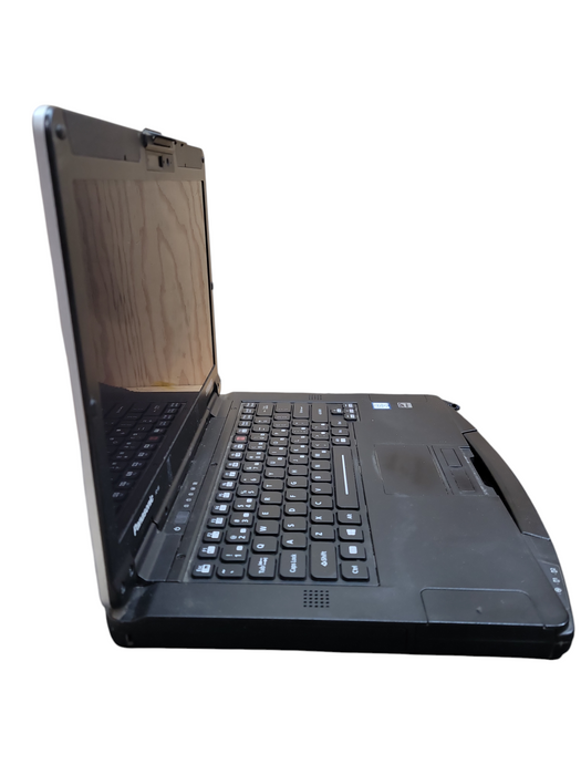 Panasonic Toughbook FZ-55 Touch Intel Core i5-8365U 16GB 256GB NVMe 3460Hours ! Lap200
