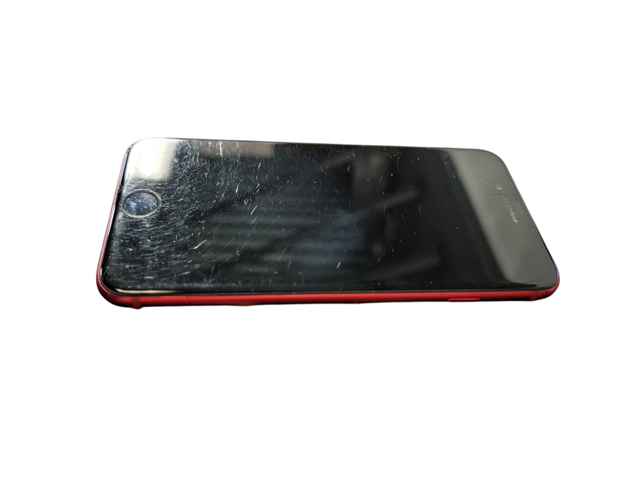 iPhone SE2 - 64GB - Red [A2275]