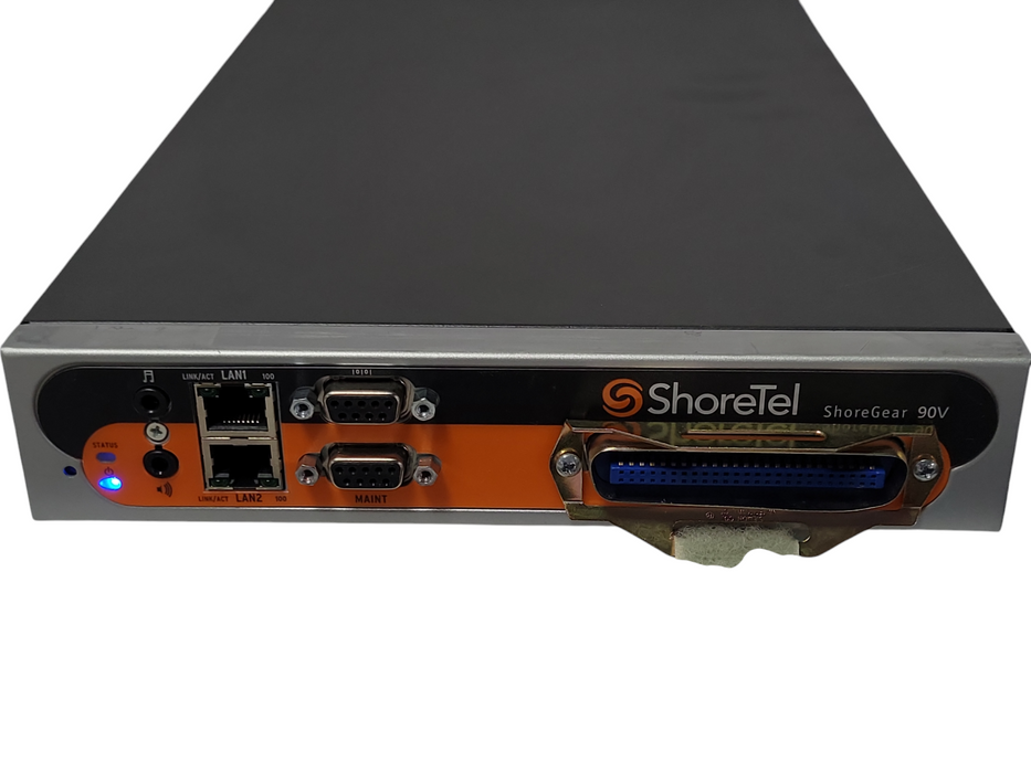 ShoreTel ShoreGear 90V SG-90V 600-1060-21, READ _