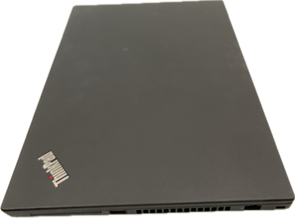 Lenovo ThinkPad T14 Gen 2 TOUCH AMD Ryzen 7 PRO 5850U 16GB RAM 256GB SSD  Lap200