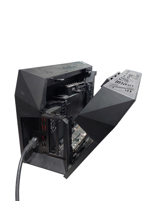 ASUS ROG XG Station 2 External Graphics Card Enclosure  =