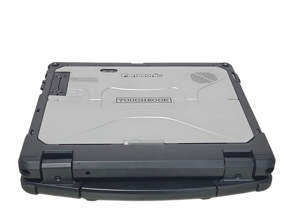 Panasonic Toughbook CF-33 Touch i5-7300U, 16GB RAM 512GB SSD 8760 Hours Q_ Lap200