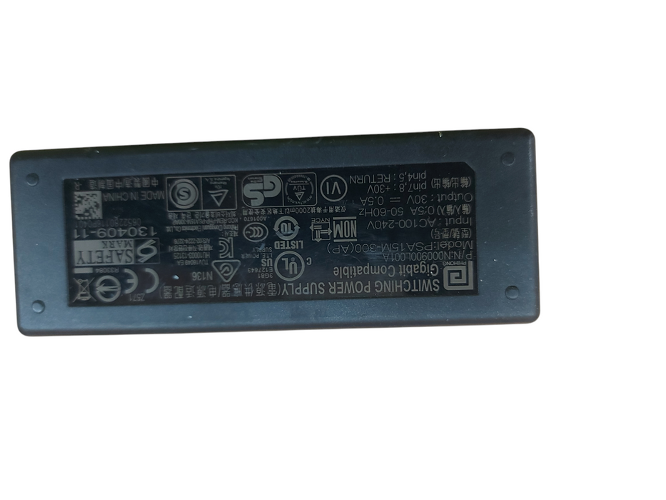 Lot 30x Assorted Ubiquiti Adapters