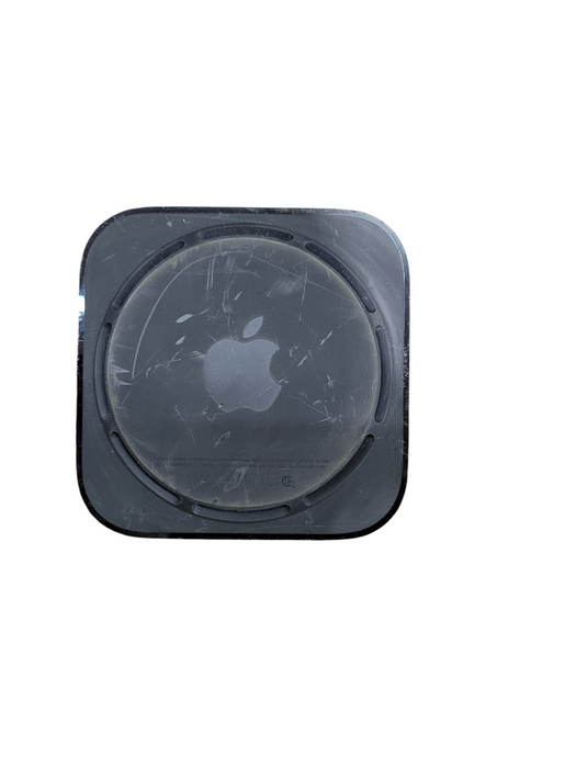 Apple TV 4K, 32GB, Model A1842 + Power Cable Q