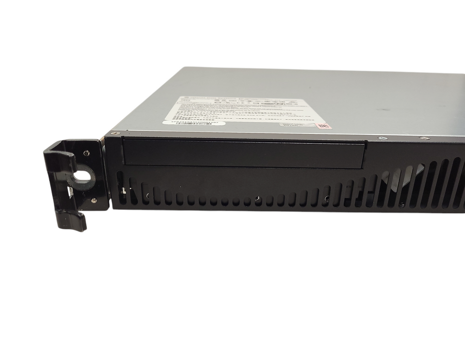 Hitachi Data Systems 3919435 Service Processor G1820 CPU 8GB RAM 2TB HDD Q$