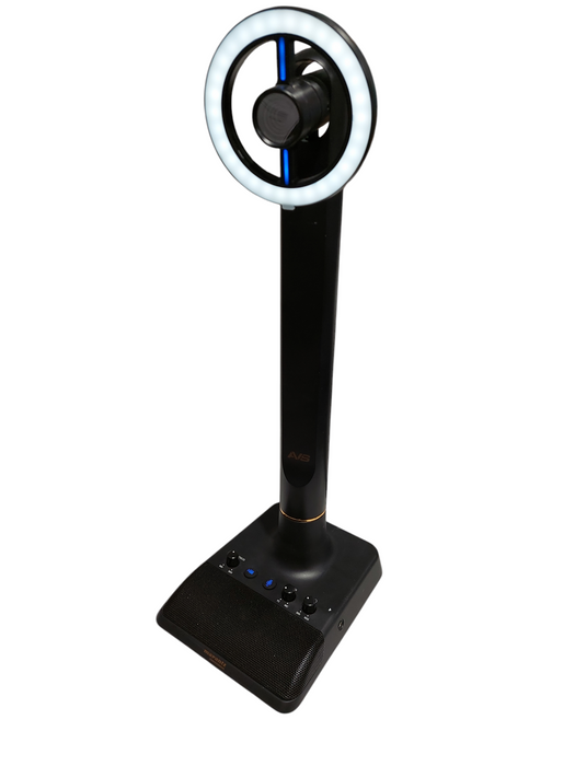 Marantz Professional AVS Video Streaming System =