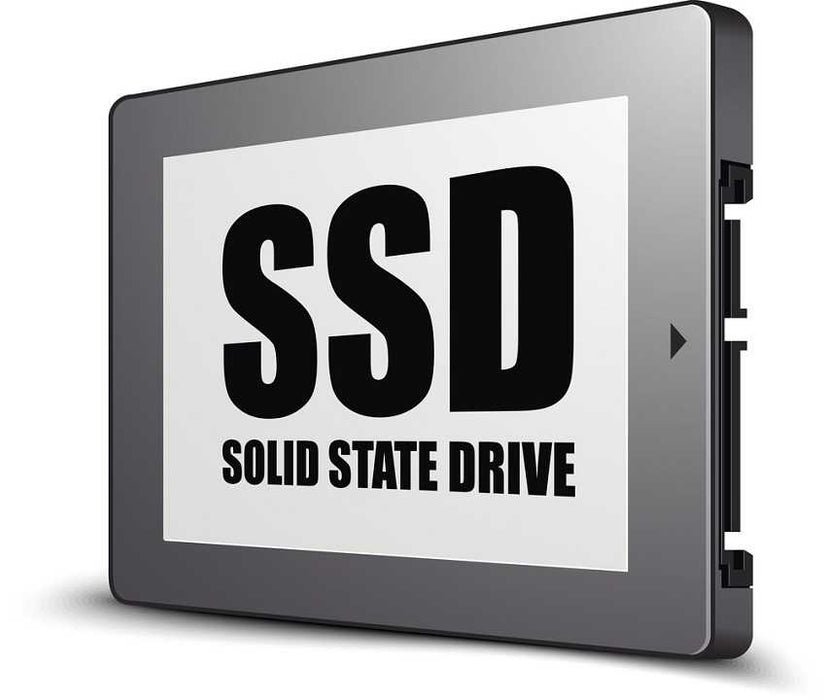 2TB SATA 2.5" 7mm Laptop SSD - Assorted Brands Q+